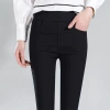 Authentic Douyin Magic Pants for Women 2022 Autumn/Winter new style, high-waists, high-elasticity skinny pants, large-sized leggings for women Application Scenario